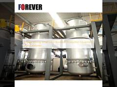 Energy Mining Small Scale Biodiesel Production Equipment Acid Catalyzed