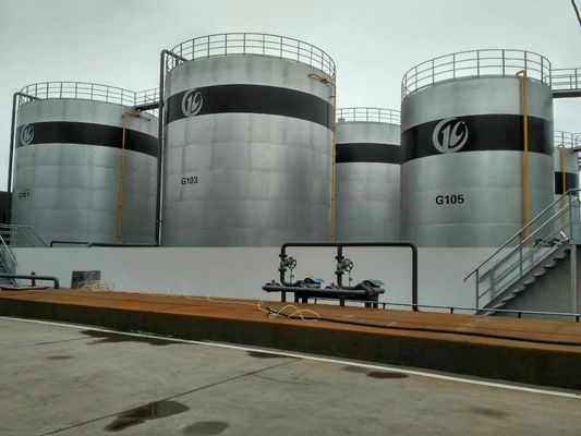 वैक्यूम सिस्टम के साथ खनिज अपशिष्ट तेल पुनर्चक्रण उपकरण